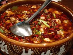 -良渚君澜度假酒店·中餐厅