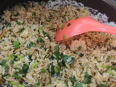 -台山美食一绝阿四台山黄鳝饭(阿四创作店)