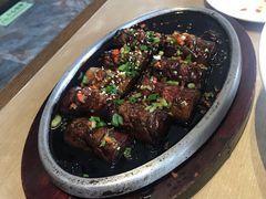 -川流不息(北蔡休闲广场店)
