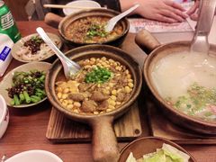 -罗妈砂锅(四川成都奎星楼店)