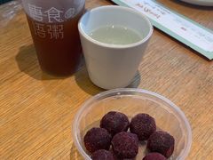 -唐食语粥(青山万达广场店)