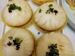 生煎包-丰收日·小海鲜·沪上家宴(顾村正大店)