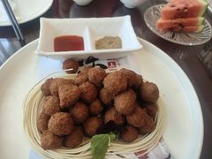-鹿鸣春饭店(总店)
