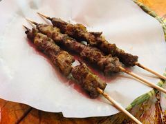 -维吾尔餐厅(宜山路店)