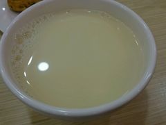 -永记和味豆浆大王(内蒙医院店)