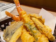 -小山日本料理(兴业太古汇店)