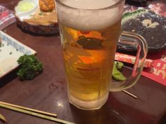 -弓二·烧鸟居酒屋(财富购物中心店)