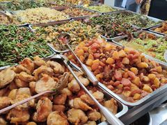 -枣阁园滴滴自助餐