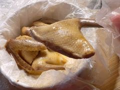盐焗乳鸽-百利鸽王(紫薇路店)