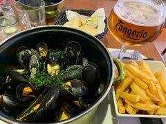 -新欧盟总部大厦