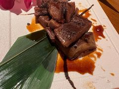 酱烤厚切牛舌-有喜屋·深夜食堂(北京西路店)