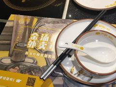 -严厨老坛酸菜鱼(张掖路店)