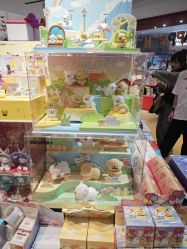 -Hamleys哈姆雷斯(东方福来德店)