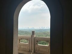 -灵谷景区