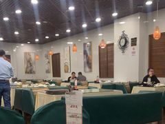 -东四民芳餐厅(世茂工三店)