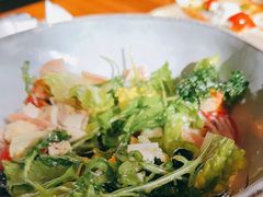-JINNS锦时 steak&pizza(浸信会礼拜堂旧址店)