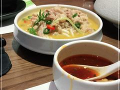 -榕意·川味之美(深业上城店)