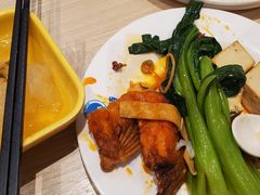 -纽斯特牛排自助餐厅(浦江万达店)