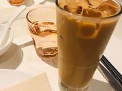 -港丽餐厅(高德置地店)