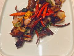 -满堂·烤鸭店·北京菜(鼓楼店)