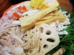 -牛New寿喜烧(青浦店)
