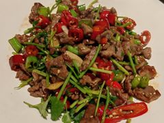 -小绍兴家宴·百年绍兴菜(鲁迅路店)