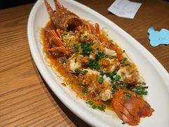 -小厨师·二十年沈家门小海鲜(百井坊巷店)