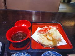 -松临·铁板烧&Omakase(神农店)