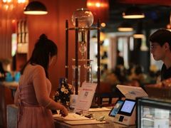 -sugarman espresso素饮糖人高新咖啡工厂