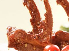 -周黑鸭(太阳宫凯德店)