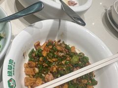 -绿草地·湘菜(7mall店)