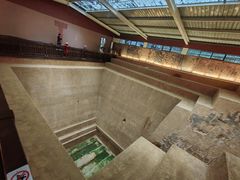 -马王堆汉墓遗址