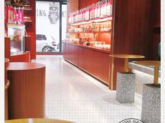 -丁香西饼屋(桂林路店)