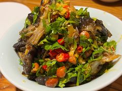 -符离集餐厅(万象城店)