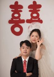 -太郎花子婚纱摄影TAHAKO(无锡店)