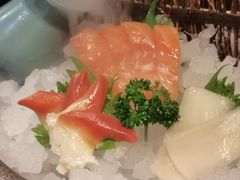-德川家日本料理(中关村寰太大厦店)