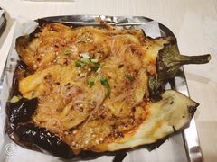 -马记烧烤(曲沃路店)