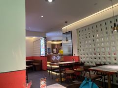 -璞臻汽锅餐厅(南京东路店)
