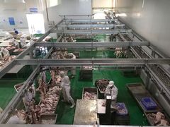 -锡林郭勒盟羊羊牧业股份有限公司