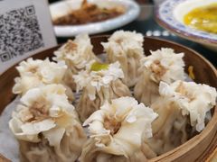 -都一处烧麦馆(前门店)