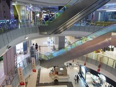 -凯德广场(学府店)