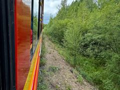 -莫尔道嘎国家森林公园