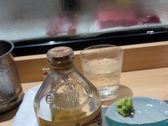 -乾山寿司(好运街店)