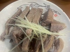 -乡亲鹅肉城(吴江店)