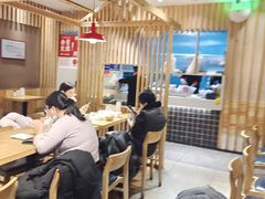 大堂-琴岛顺天馄饨(乐客城店)