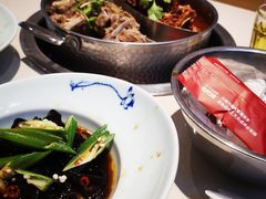 -浩爷羊蝎子火锅(望京店)