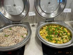-黄山玉屏楼宾馆餐厅