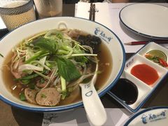 -美奈小馆·越南料理(中航城君尚购物中心店)