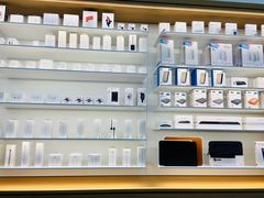 -Apple 零售店(Canton Road)