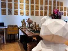 -十八字金银饰·拼豆·开蚌手工体验团建(君太百货店)